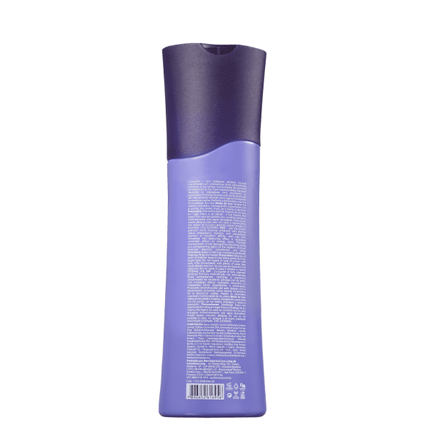 Amend Specialist Blonde Shampoo Matizador 250ml - 2