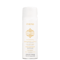 Amend Valorize Ação Anti-Idade - Shampoo a Seco 200ml - 2
