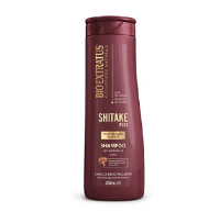 Bio Extratus Shitake Plus (Shampoo+Condicionador 350g+Mascara 250g) - 2