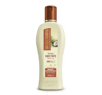 Bio Extratus Umectante Óleo de Coco (Shampoo+Condicionador+Banho de Creme 500g) - 2