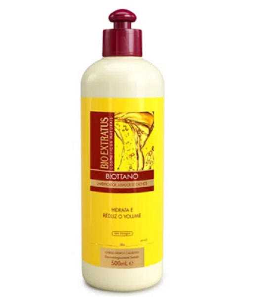 Bio Extratus Tutano Trio (Shampoo+Cond+Ativador Cachos 500g) - 2