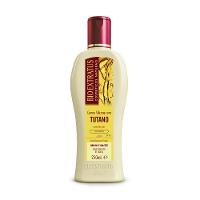 Bio Extratus Tutano Quad (Shampoo+Cond+masc+Creme SIlicone 250g)