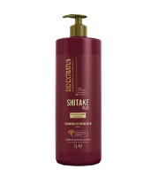 Bio Extratus Shitake Plus (Shampoo+Condicionador 1L+Finalizador Noite/Dia 200g) - 2