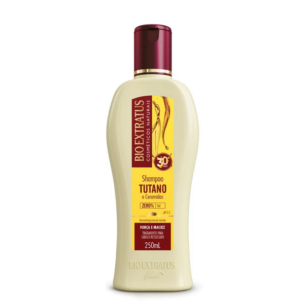 Bio Extratus Tutano Shampoo 250g+Oleo Sillitan 40ml - 2