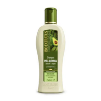 Bio Extratus Pos-Quimica Shampoo+Condicionador 250ml - 2