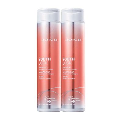 Kit Joico Youthlock Collagen Collection Shampoo 300ml (2 unidades)