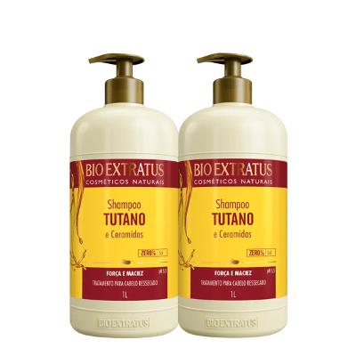 Kit Bio Extratus Tutano - Shampoo 1L (2 unidades)