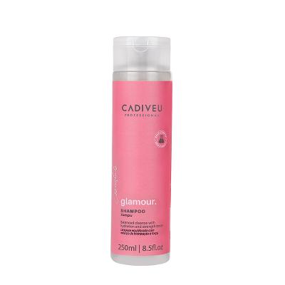 Cadiveu Professional Glamour Essentials - Shampoo 250ml