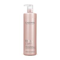 Cadiveu Professional Repair Solution - Shampoo Reparador Sem Sulfato 980ml - 1