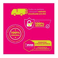 Haskell Jaborandi Nectavita - Pré-Shampoo 35ml - 2