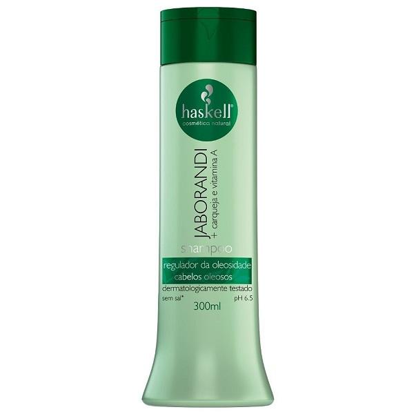 Haskell Jaborandi Shampoo 300ml - 1