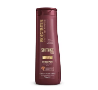 Bio Extratus Shitake Plus (Shampoo+Condicionador 350g) - 6