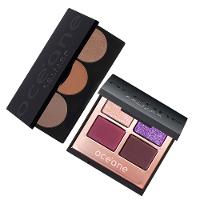 Kit Océane Edition Paleta de Contorno e Sombra Night Glam (2 produtos) - 1