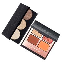 Kit Océane Edition Paleta Hightlight e Sombra Power Glow (2 produtos) - 1