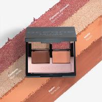Kit Océane Edition Paleta Hightlight e Sombra Power Glow (2 produtos)