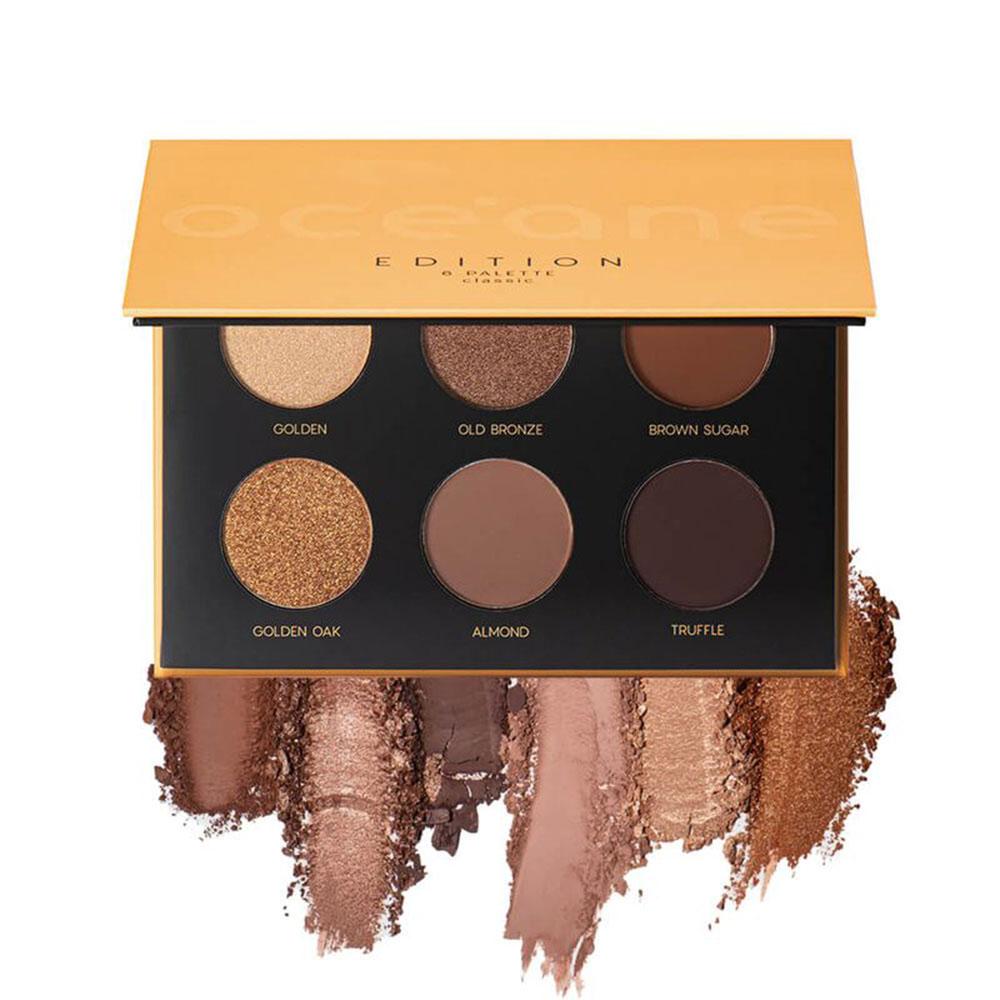 Kit Océane Edition Paleta Hightlight e Sombra Classic (2 produtos) - 3