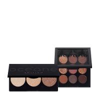 Kit Océane Edition Paleta Hightlight e Sombra Pocket Nude (2 produtos) - 1