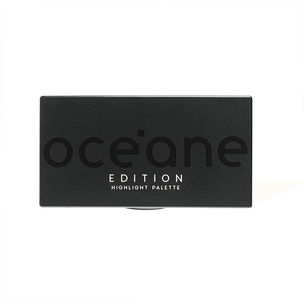 Kit Océane Edition Paleta Hightlight e Sombra Night Glam (2 produtos) - 2