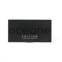 Kit Océane Edition Paleta Hightlight e Sombra Night Glam (2 produtos) - 2