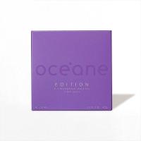 Kit Océane Edition Paleta Hightlight e Sombra Night Glam (2 produtos)