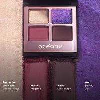 Kit Océane Edition Paleta Hightlight e Sombra Night Glam (2 produtos) - 5