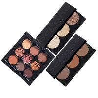 Kit Océane Edition Paleta Hightlight + Contour e Sombra Pocket Nude (3 produtos) - 1