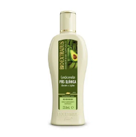 Bio Extratus Pos-Quimica Shampoo+Condicionador+Banho de Creme 250ml - 3