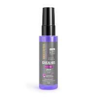 Bio Extratus Grisalhos Kit Mascara Capilar Shampoo e Serum - 2