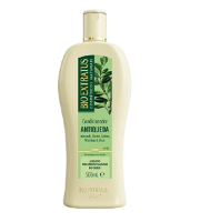 Bio Extratus Jaborandi Duo Banho de creme 500g e Finalizador 150g - 2