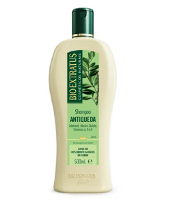 Bio Extratus Jaborandi Duo Banho de creme 500g e Finalizador 150g - 5