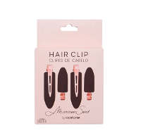 Kit Océane Edition Celebrate Palette e Hair Clip Marsala (2 produtos) - 3