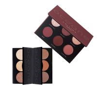 Kit Océane Edition Paleta Hightlight + Contour e Sombra Glorious (3 produtos) - 1