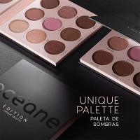 Kit Océane Edition Paleta Hightlight + Caneta Line My Eyes e Sombra Unique (3 produtos) - 3
