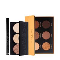 Kit Océane Edition Paleta Hightlight + Caneta Line My Eyes e Sombra Classic (3 produtos) - 1