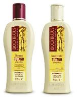 Kit Bio Extratus Tutano e Cerâmidas 250ml ( 2 Produtos )
