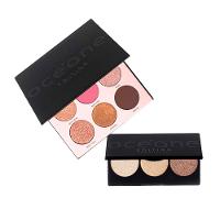 Kit Océane Edition Paleta Hightlight e Sombra Unique (2 produtos) - 1