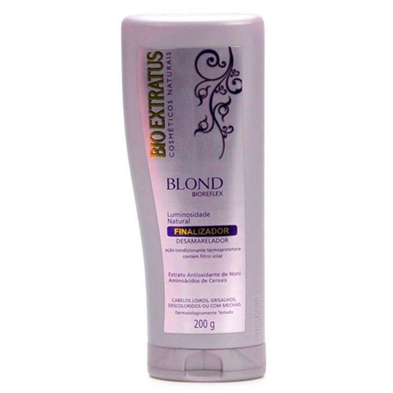 Kit Bio Extratus Blond Bioreflex ( 4 Produtos ) - 3