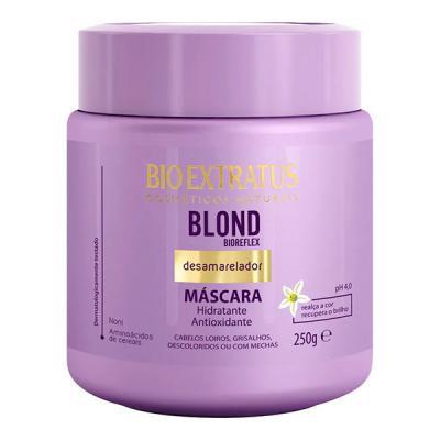 Kit Bio Extratus Blond Bioreflex ( 4 Produtos ) - 5