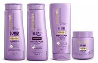 Kit Bio Extratus Blond Bioreflex ( 4 Produtos ) - 1