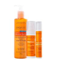 Kit Payot Vitamina C Hidratacao e Reducao de Olheiras (3 Produtos) - 1
