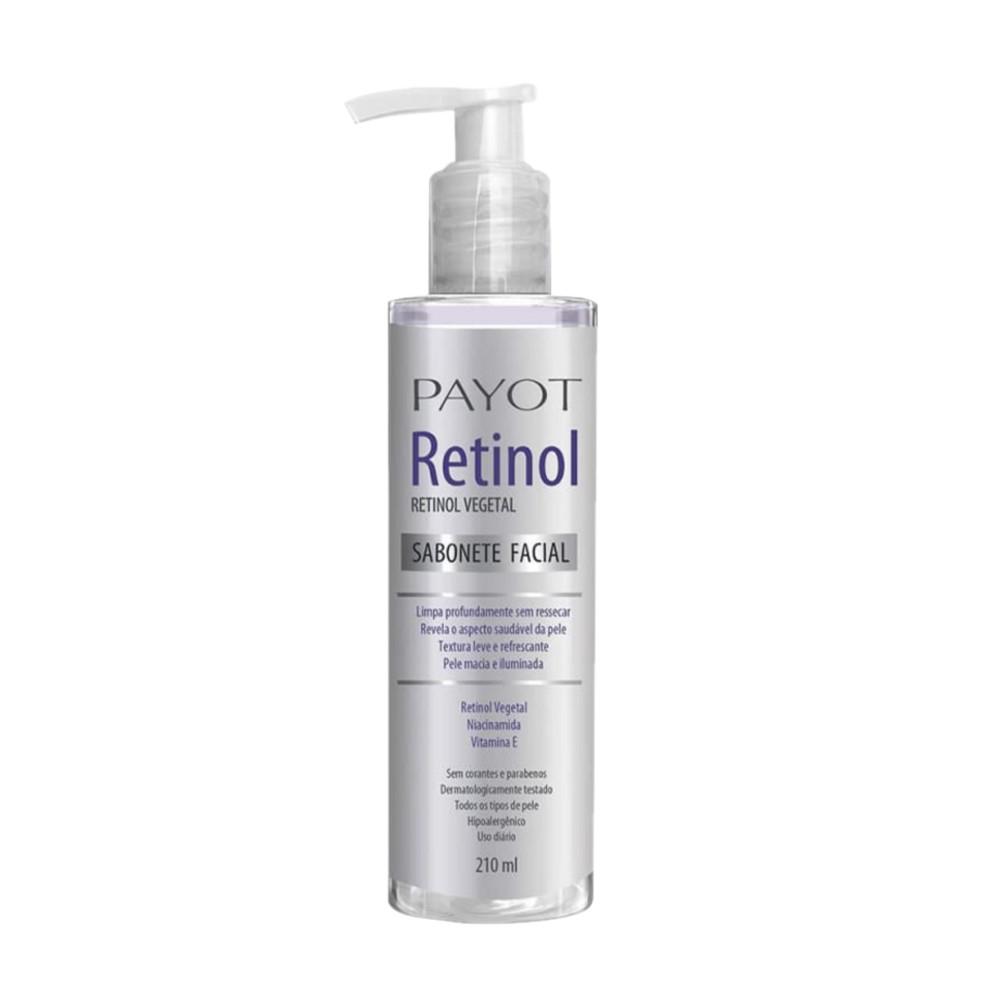 Kit Payot Proteção Noturna Retinol  (3 produtos) - 2