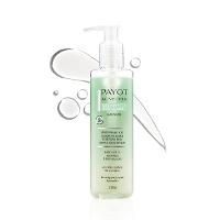 Kit Payot Acnederm Gel Hidratante Antiacne Secativo Sabonete Líquido e Tônico (4 produtos)