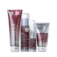 Kit Joico Defy Damage e Protective Home Care P (4 produtos) - 1