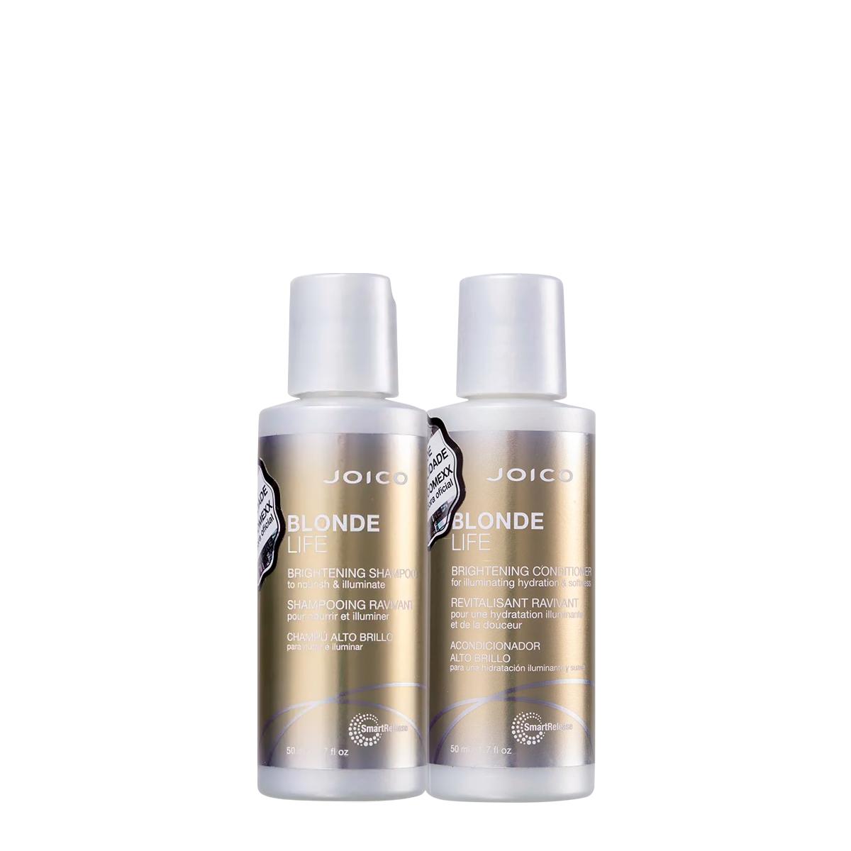 Kit Joico Blonde Life Smart Release Duo (2 produtos) - 1