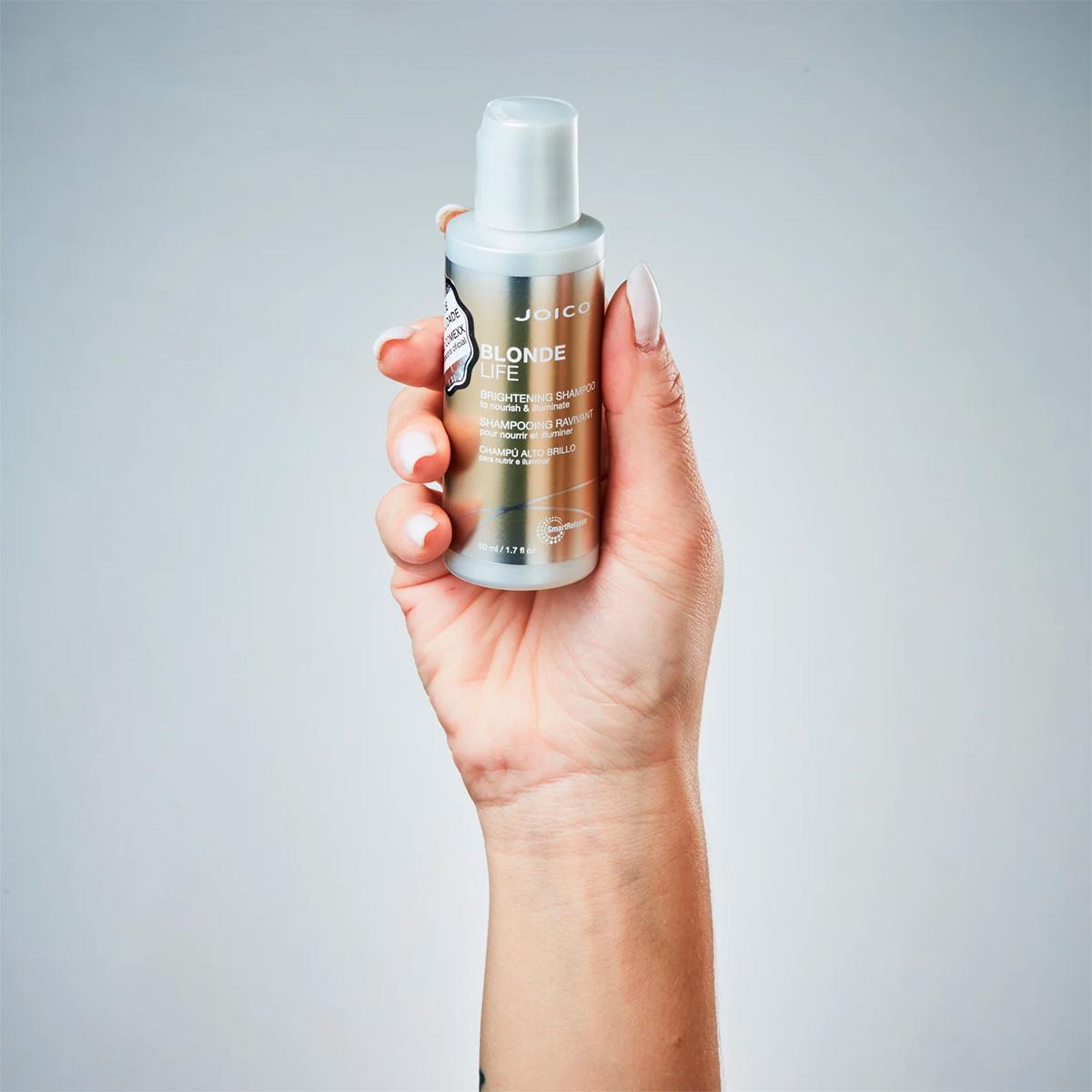 Kit Joico Blonde Life Smart Release Duo (2 produtos) - 2