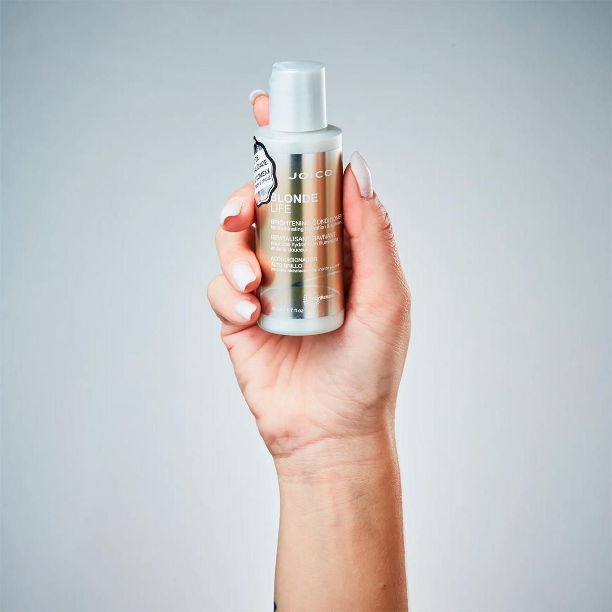 Kit Joico Blonde Life Smart Release Duo (2 produtos) - 3