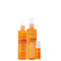 Payot Complexo Vitamina C Sérum Anti-Idade 30ml+Tônico Facial 220ml+Loção Hidratante Corporal 210g - 1