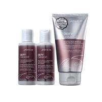 Kit Joico Defy Damage Protective (3 Produtos) - 1