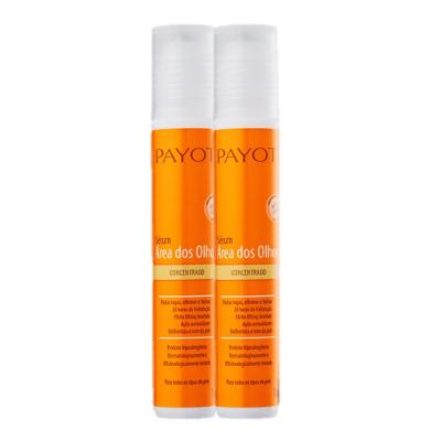 Kit Payot Vitamina C - Area dos olhos 14ml (2 Unidades)