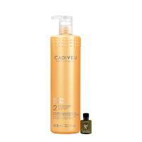 Kit Cadiveu Professional Nutri Glow Condicionador G e Óleo (2 produtos) - 1